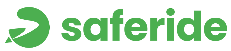 SafeRide Logo
