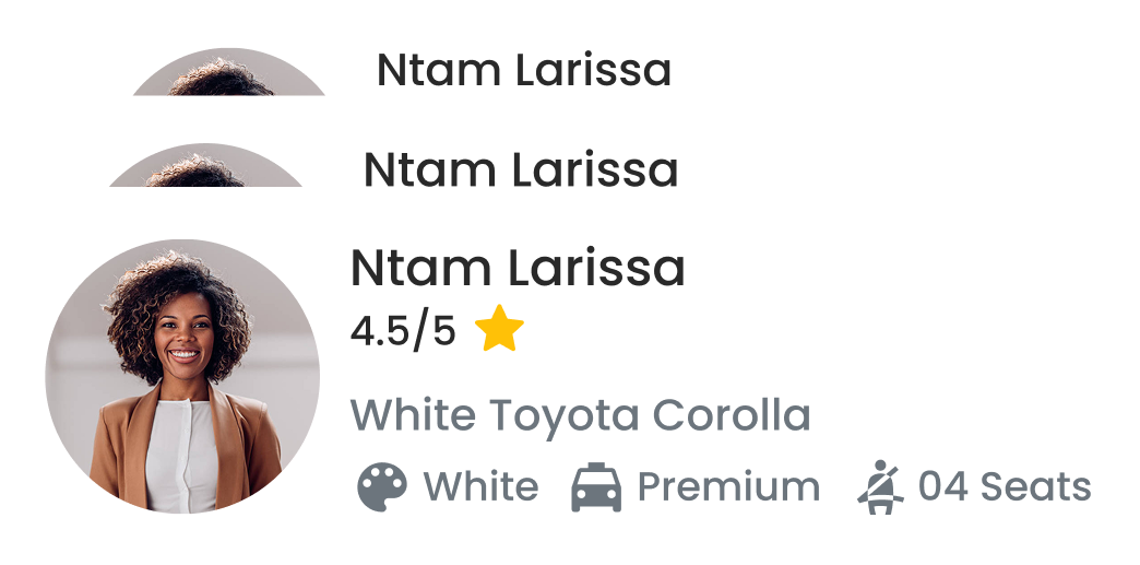 Verified Drivers Icon